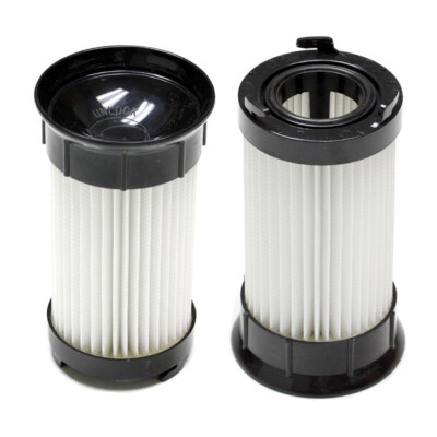 Replacement Filter for Eureka DCF-4 DCF-18 Reusable Part # 63073a Dcf1 Dcf4