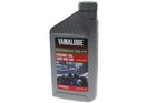 Yamaha Snow 0W-30 Semi-Synthetic for Snowmobiles 1 Quart Pn Lub-00W30-Ss-12