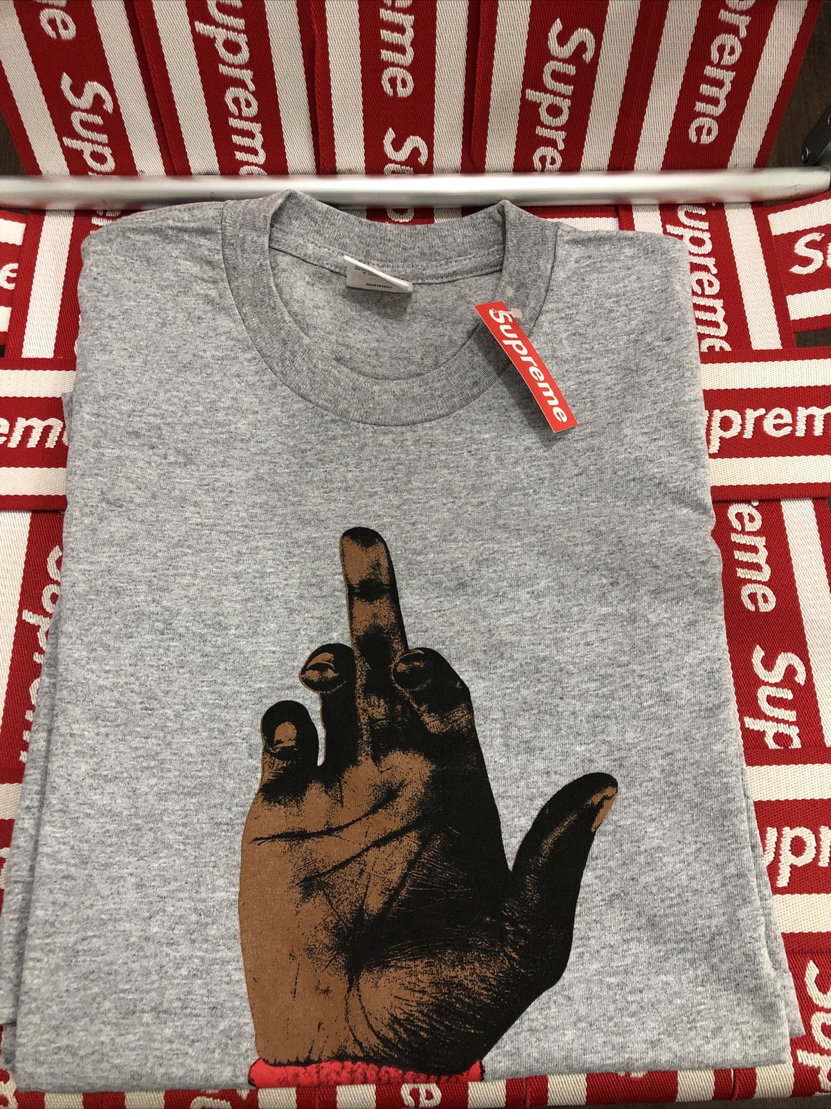 supreme dead prez hoodie
