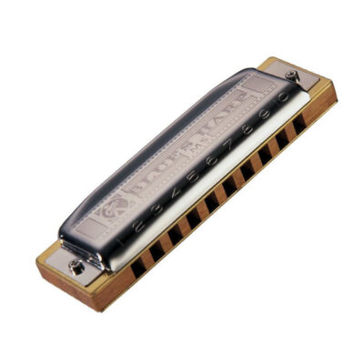 Hohner Blues Harp MS 本体3セット Hohner Blues Harp Harmonica Pro Pack 3 Set Key of C G A 3P532BX | eBay