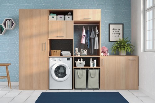 Indesit Lavatrice 8 Kg Classe A 55 cm 1200 giri Bianco IM 862 MY TIME IT - Foto 6 di 8