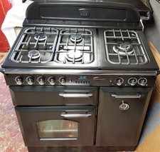 rangemaster 120 cooker hood