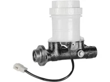 For 1983-1987 Mitsubishi Montero Brake Master Cylinder APR 29827FCKM 1984 1985
