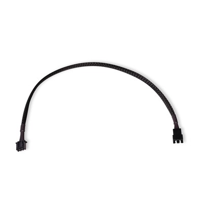 Alphacool Extension JST aRGB 3-pin to 3-pin Cable, 30cm
