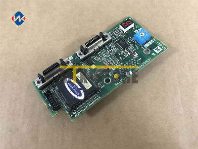 6A035 三菱 FX1124B 500J12001G52 Board 動作保証 1PC New Mitsubishi RK415D-2 PCB Circuit board | eBay
