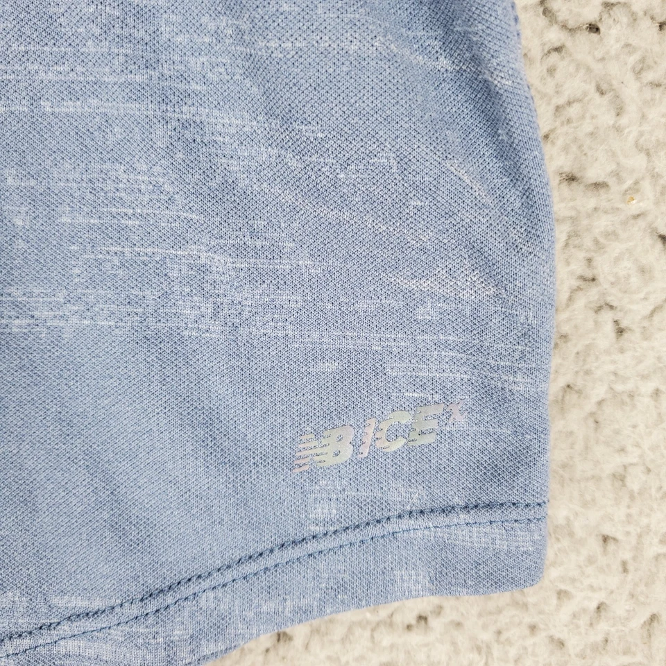 NB Sugoi Asics Running Tee Shirts Lot Of 3 Men's M Activewear Gym Train - Image 3 of 4