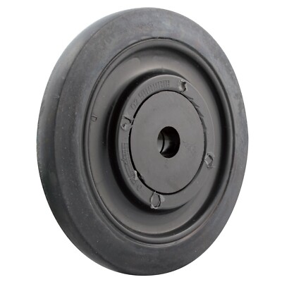 Arctic Cat Lynx 340, 1991-1993, Idler Wheel and Bearing - 5.350''/Deluxe