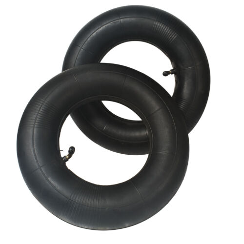 13x4.00-6"Heavy Duty Inner Tube Replacement For Wheelbarrows Mowers Hand Truck