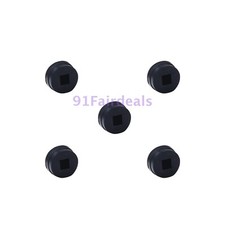 5X Keyboard Trackpoint Mouse Stick Point Caps HP 840 850 740 750 745 755 G5 G6