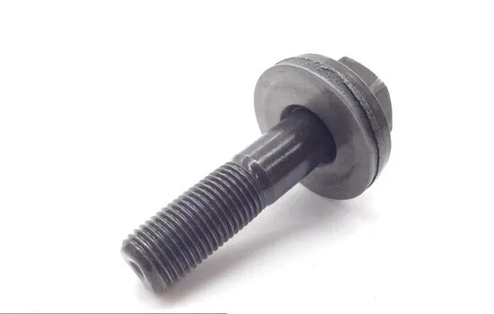 Volante motor con embrague de arranque Yamaha FJR1300A 2005 ABS 1672A Foto 2 de 4