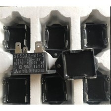 1Pc MITSUSBISHI SF5DAZ-M1-5 5VDC Power Relay 4Pins 5A 120VAC