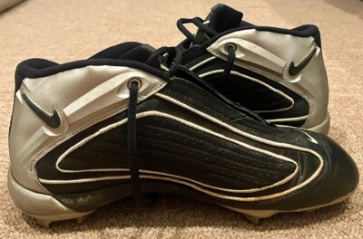Ken Griffey Jr. JT Sports Game Used Cleats 2001 Cincinnati Reds | eBay