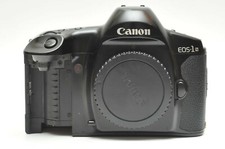 Canon EOS-1N 35mm single lens reflex SLR camera body 220668