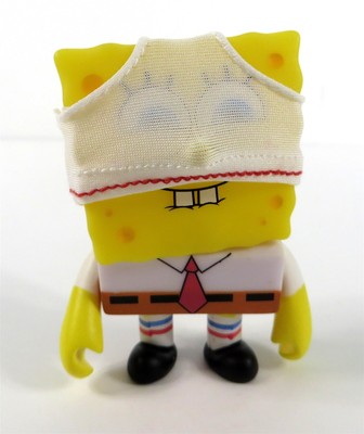 lego spongebob pickles