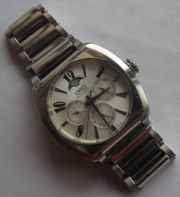 oris frank sinatra date