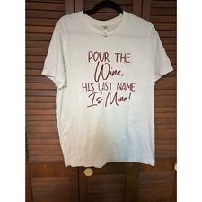 Wine T-Shirt