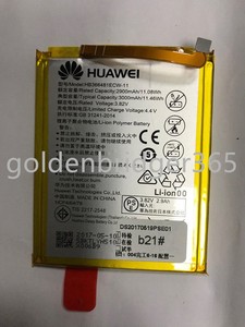 Аккумулятор hb366481ecw 11