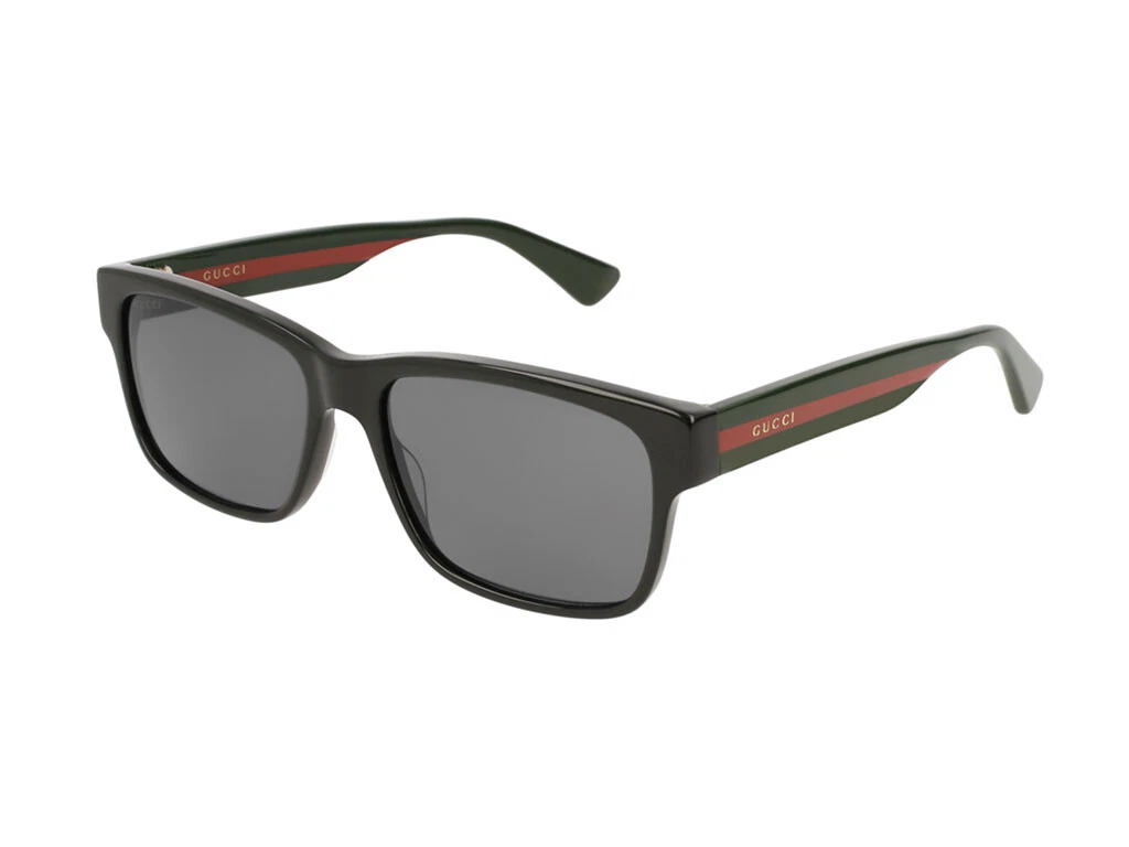 Occhiali da hotsell solo gucci uomo