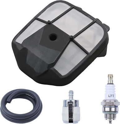 Air Filter Cleaner Tune Up Kt for Echo CS-490 CS-4910 CS-500P CS-501P A226001090
