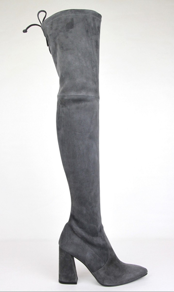 THEAIRTOWN raven winter suede boots Mサイズ THEAIRTOWN raven winter suede boots Mサイズ Rubber Boots