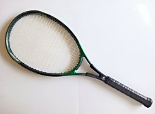 Dunlop Max Superlong 1.00 Graphite Tennis Racquet 105 in 4 3/8"