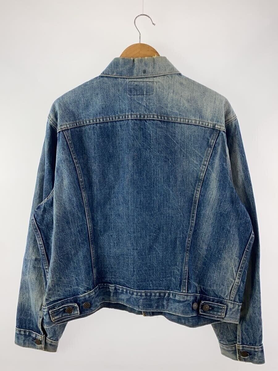 ジャケット・アウター 70's Levis 70505 Care Tag Good Condition s-l400.jpg