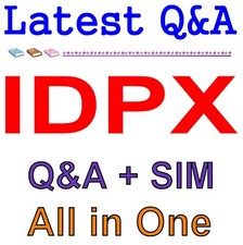 IDPX NCIDQ Interior Design Professional Exam Q A