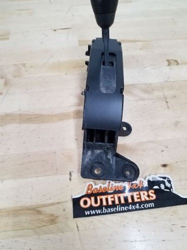 Jeep JK Wrangler Transfer Case Shifter 2011 2012 2013 2014 2015 2016 2017 33754 - Picture 5 of 24