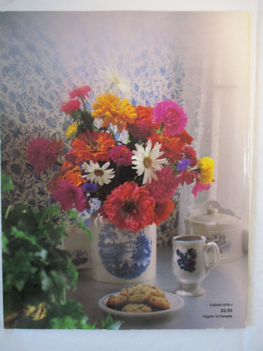 3 Ideals Friendship Issue Magazines 1979 1981 1989 Recipes