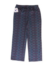 NWT Boston Red Sox Mens Medium Pajama Pants Sleepwear Elastic Waist