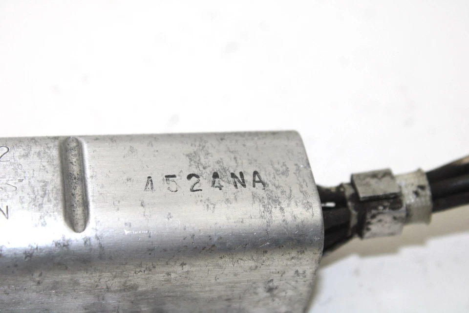 92 Polaris 650 RXL OEM Arnés principal Resistencia 3084387 SP120 Foto 4 de 4