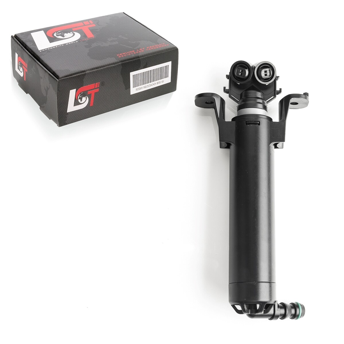 Headlight washer nozzle left for Audi A3 8V S3 RS3 2012-2016