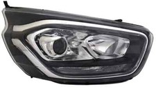 Feu avant (phare) Ford TOURNEO