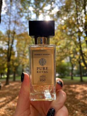 Fm World Royal Pure Perfume Fm Pure Royal Perfume Fm 900 Perfume
