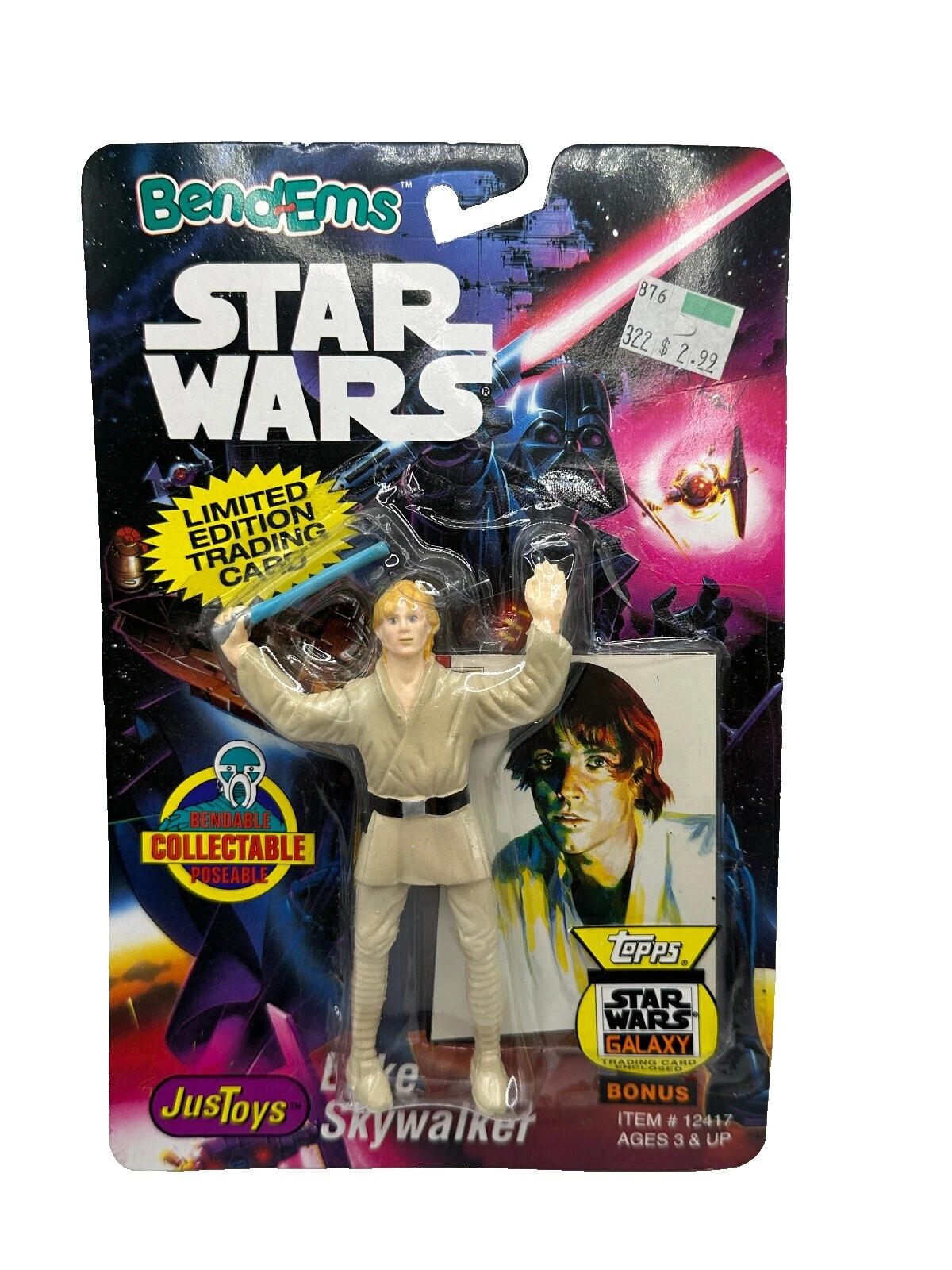 Chewbacca figuras de acción de Star Wars