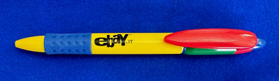 2005 eBay Italy Pen from eBay Live Germany in Berlin-Brand New