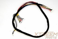 Sharp LC-55Q7530U Cable Wire Main Board to Power Button/IR and Wi-Fi Boards 