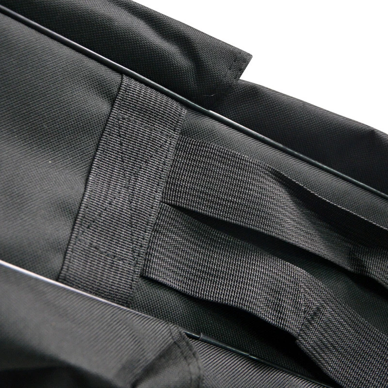 T Crossbow Bow Bag 35*27* 6 inch Portable Case Outdoor Hunting Backpack Explore - Image 4 of 4