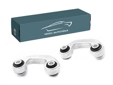 VW PASSAT 3B G1 FRONT COUPLING RODS STABILISER STRUTS AUDI A4 B5 A6 C5 SKODA SUPERB