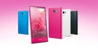 Sharp Shv31 Aquos Serie Mini Compact Phone Android Smartphone Unlock Japan Blue