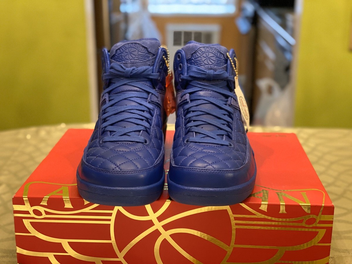 AIR JORDAN 2 RETRO AIR JORDAN 2 RETRO