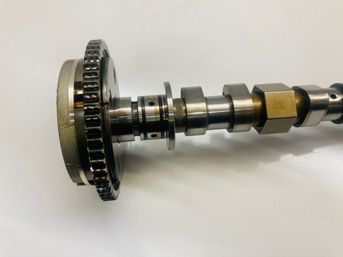 INTAKE CAMSHAFT FOR VAUXHALL ASTRA K 1.4 Turbo Petrol D14XFT 150HP 28362673 2019 - Picture 2 of 14