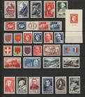 FRANCE year 1949 complete in new ** price 197th SEE DESCRIPTION (2 scans)
