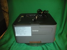 Brother HL-L2300D Standard Duplex Printer Pag...