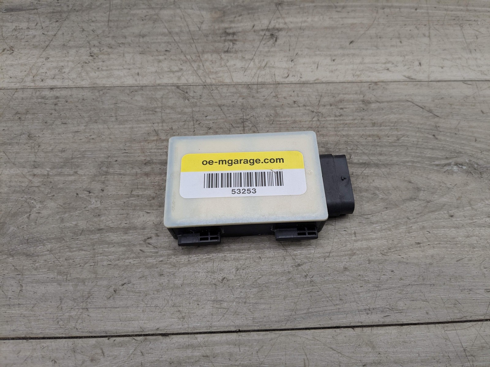PRE-LCI OEM BMW F90 G01 G12 G30 740 750 540 M550 Blind Spot Radar Sensor Module