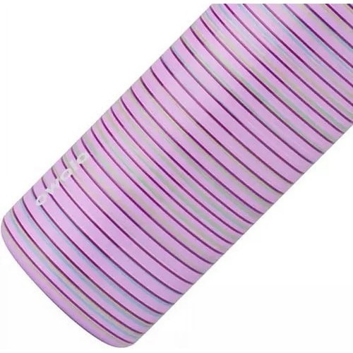 NEW Owala 32 oz. FreeSip Stainless Steel Water Bottle - Technicolor Exclusive - Picture 8 of 8