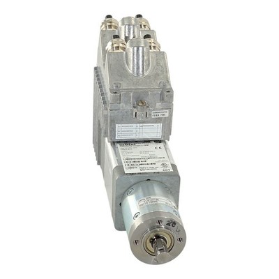 SIEMENS 6SN2132-1CR11-1BA1 SIMODRIVE POSMO A POSITIONING MOTOR