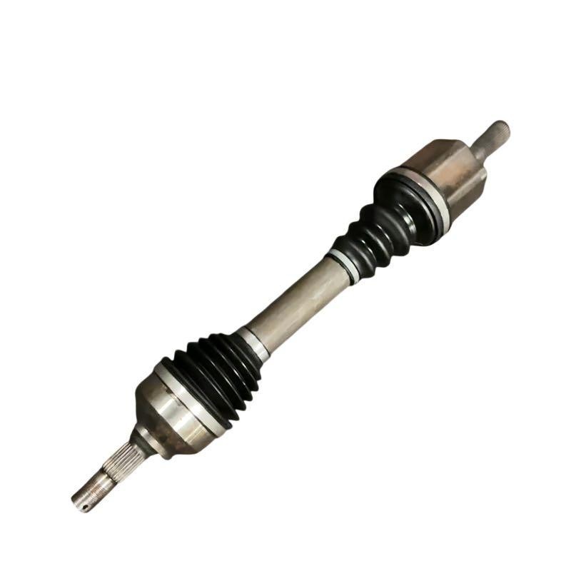 Arbre de transmission Citroën C5 résout les claquements avant gauche