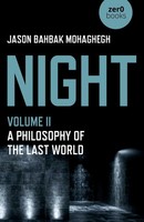 Jason Bahbak Mohaghegh | Night, Volume Ii | Taschenbuch | Englisch (2022)