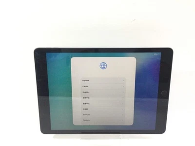 Apple iPad (9th generation) · 64GB · Cellular
